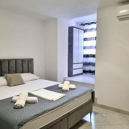 Rooms Vitoria On Joakim Square 波雷奇 外观 照片