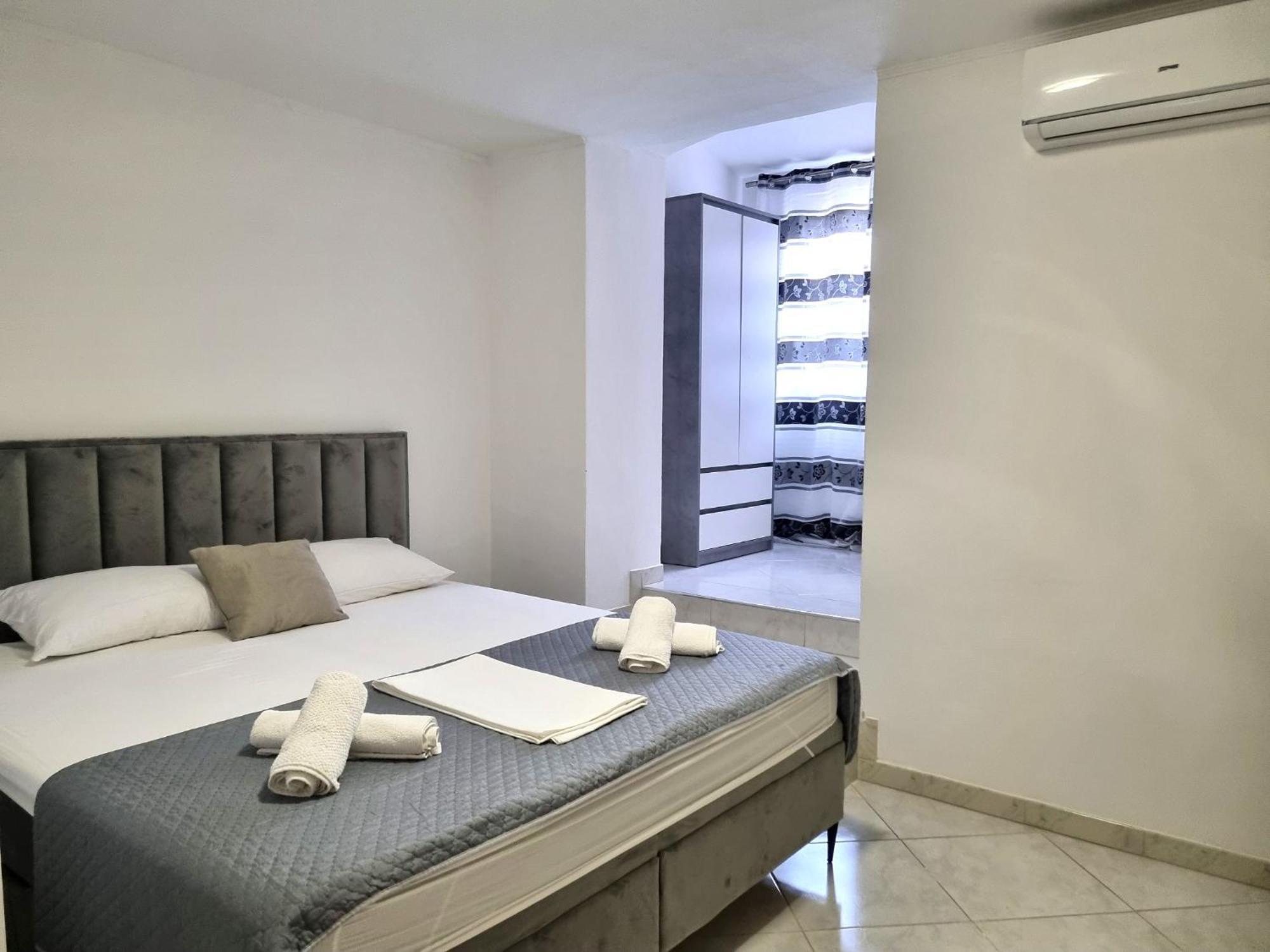 Rooms Vitoria On Joakim Square 波雷奇 外观 照片